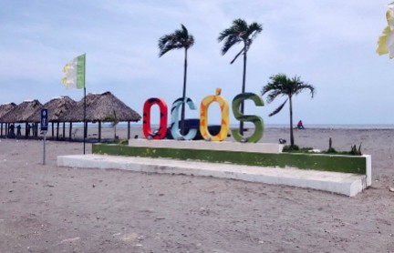 4 Lieux Touristiques De San Marcos