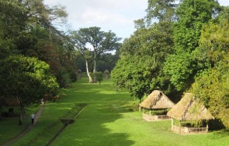 5 Lugares Turísticos De Izabal