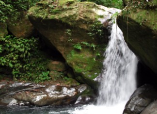 3 Lugares Turísticos De Omoa