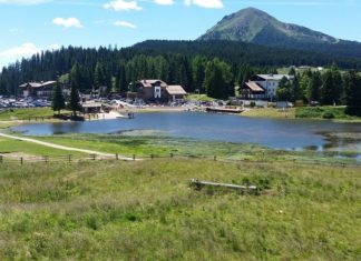 3 Termas en San Luis