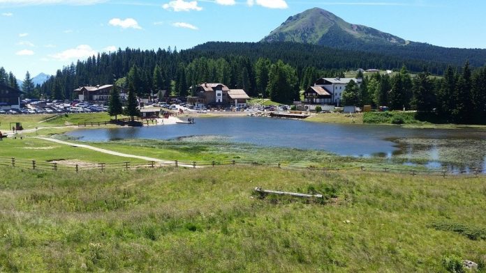 3 Termas en San Luis
