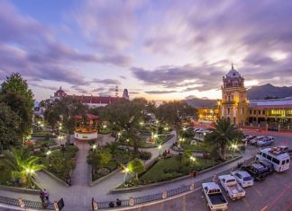 4 Lugares Turísticos De Sololá
