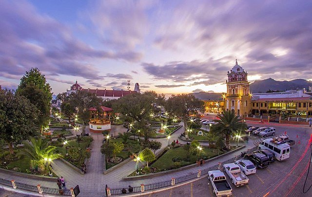 4 Lugares Turísticos De Sololá - ¿Qué visitar? (2022)
