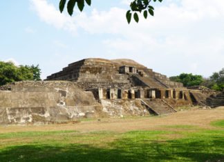22 lugares turísticos de El Salvador