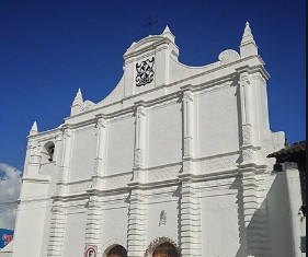 5 lugares turisticos de Cobán