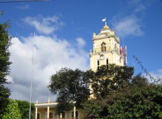 3 Lugares Turísticos De Huehuetenango