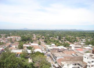 5 Lugares Turísticos De La Paz El Salvador