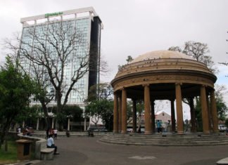 3 Lugares Turísticos De Morazán