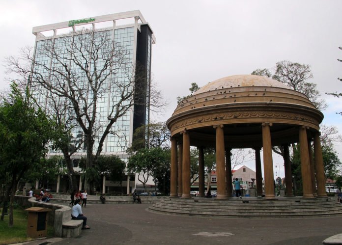 3 Lugares Turísticos De Morazán