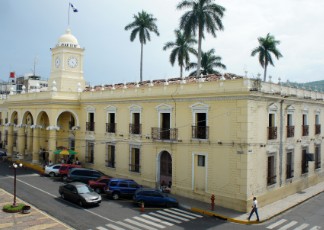 6 Lugares Turísticos De Santa Ana