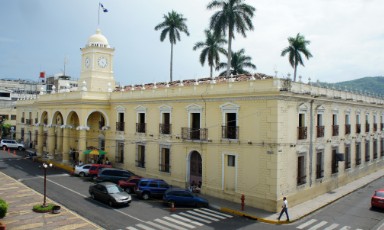 6 Lugares Turísticos De Santa Ana