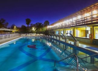 7 Termas en Santiago (cercanas y de buena calidad)