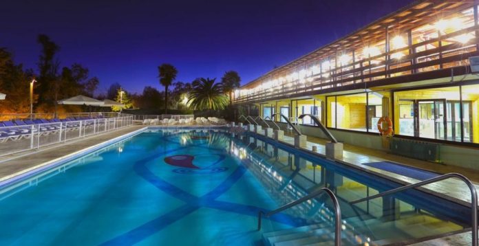 7 Termas en Santiago (cercanas y de buena calidad)