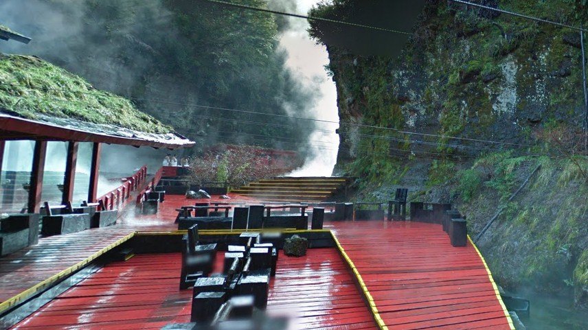 Termas Geométricas
