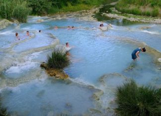 13 Termas en Entre Ríos