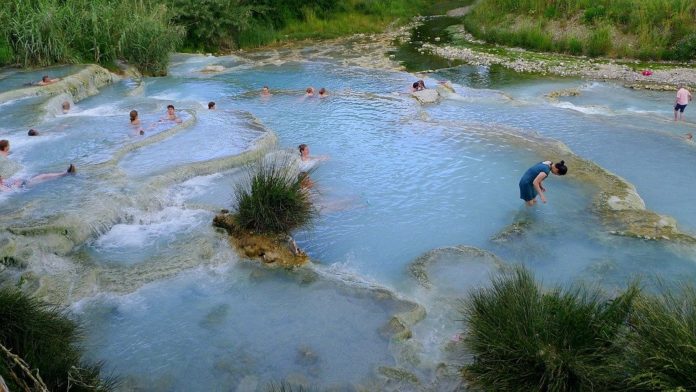 13 Termas en Entre Ríos