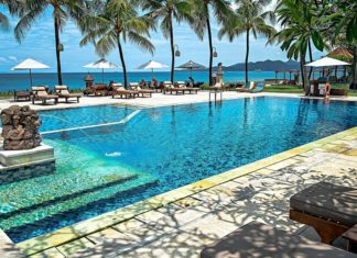 Termas de Chignahuapan