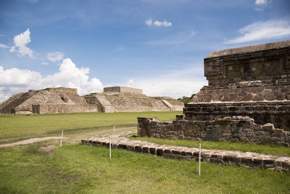 17 Lieux Touristiques au Mexique