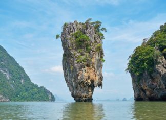 Termas en Aguascalientes