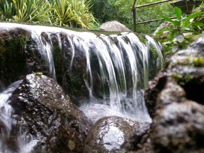 5 Termas en Guanajuato
