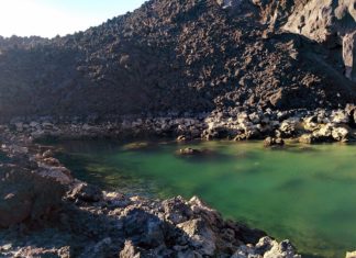 4 Termas en Michoacán