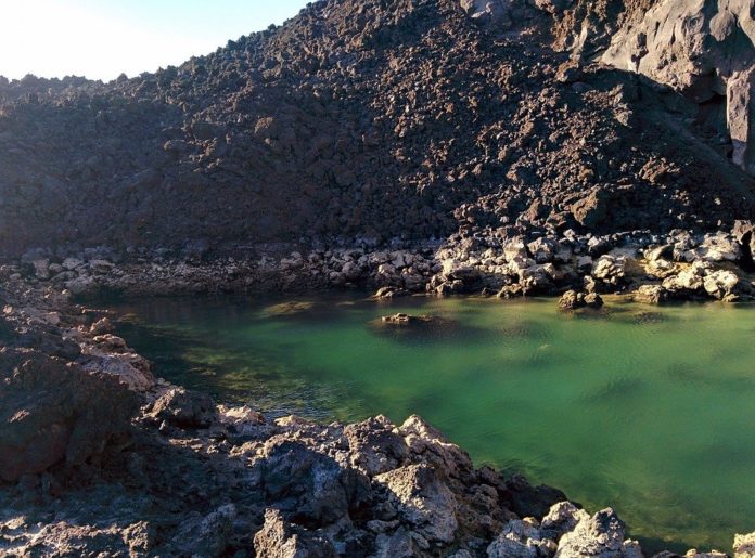 4 Termas en Michoacán