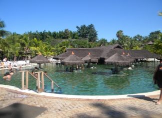 3 Termas en San Luis Potosí