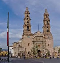 Aguascalientes