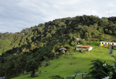 5 Lugares turísticos de Chalatenango