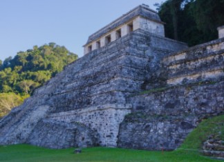 8 Lugares Turísticos En Chiapas