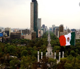 12 Lieux Touristiques Ã€ Mexico