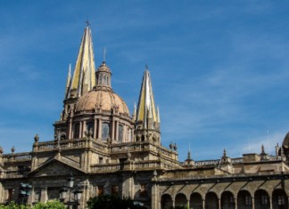 5 lugares turísticos de Jalisco