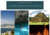 32 Lugares Turísticos de México