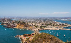 8 Lugares turísticos en Mazatlán