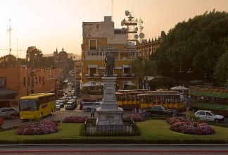 7 Lugares turísticos en Morelos