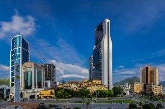 8 lugares turísticos en Monterrey