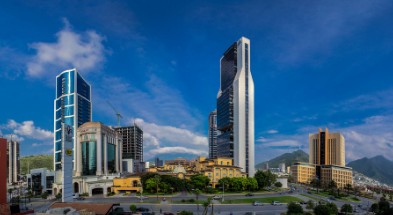 8 lugares turísticos en Monterrey