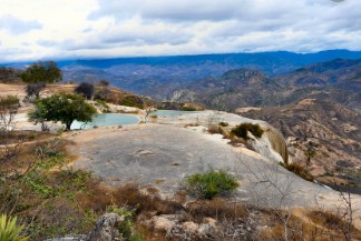 7 lugares turísticos de Oaxaca