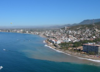 7 Lugares Turísticos en Puerto Vallarta