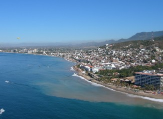 7 Lugares Turísticos en Puerto Vallarta