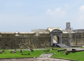 9 Lugares turísticos en Veracruz