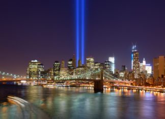 10 Lugares Turísticos de Nueva York