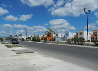 9 lugares turísticos en Mérida