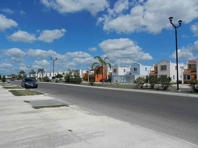 9 lugares turísticos en Mérida