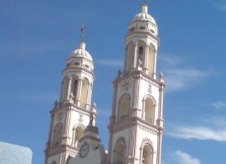 6 Lugares Turísticos En Sinaloa