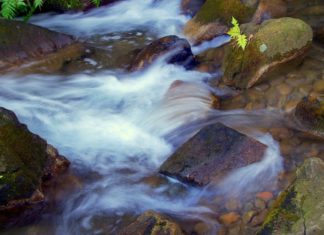 Termas del Llano