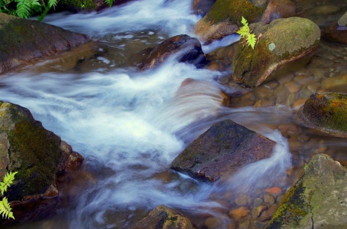 Termas del Llano