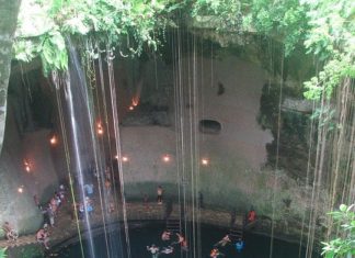 4 Termas en Pereira