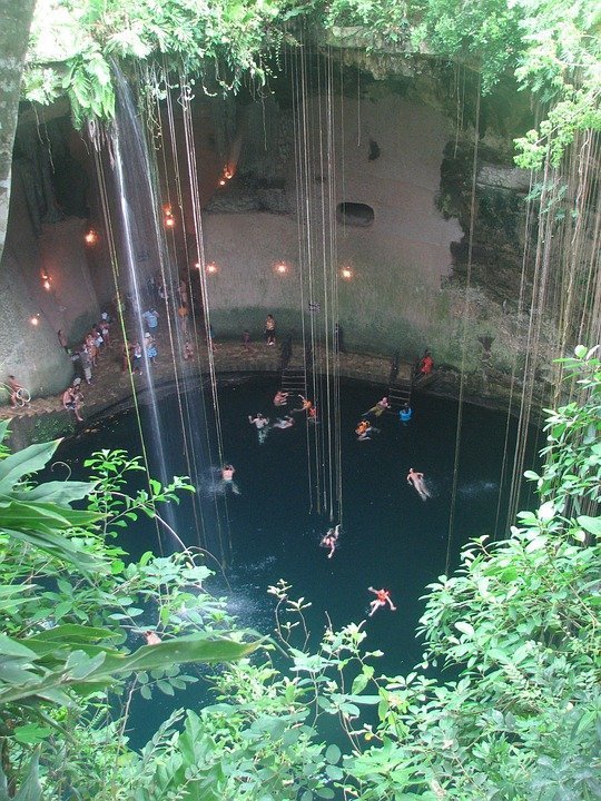 4 Termas en Pereira