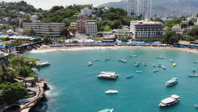 6 lieux touristiques à Guerrero